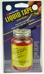 Liquid Electrical Tape rot