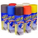 PlastiDip Spray Matt