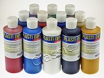Mischen Sie Ihre eigene PlastiDip Farbe mit den originalen Tinten/Pigmenten
