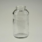 PREVAL Glasbehälter