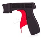 PREVAL Spray-Dosen Handgriff