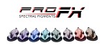 Mischen Sie Ihren eigenen PlastiDip Effekt mit den "PRO FX Spectral Pigmenten"
