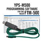 RT Systems YPS-M500-USB