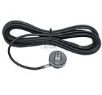 SIRIO PL Fuß Einbau/Kabel