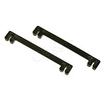 Spreizer Hühnerleiter | 2 mm + 3 mm