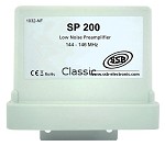 SSB SP-200