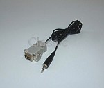 Ultrabeam Interface Icom_RCU06