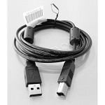 USB-A <-> USB-B Kabel