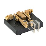 VIBROPLEX Code Warrior Jr. Paddle