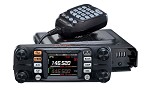 YAESU FTM-300DE