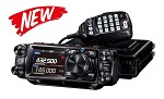 YAESU FTM-510DE ASP