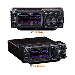 YAESU FTX-1 Serie