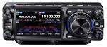 YAESU FTX-1F