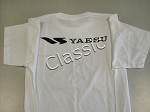 YAESU T-Shirt | Grösse: Large