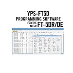 RT Systems YPS-FT5DE