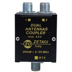 ZETAGI AX-2
