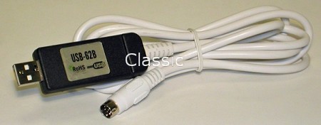 USB-62C
