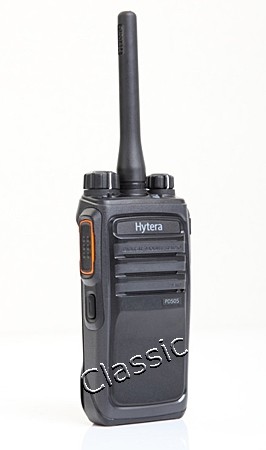 Hytera PD505LF