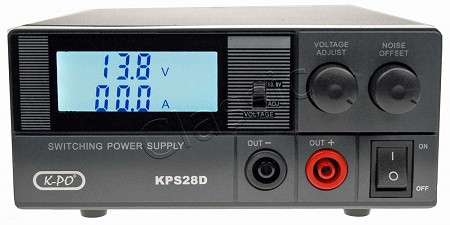 KPS-28D / SPS-2030D