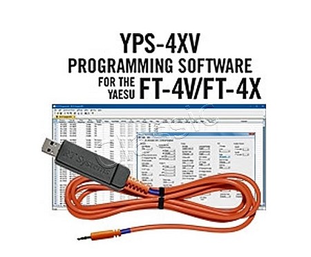 RT Systems YPS-4XV-USB