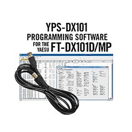 YPS-DX101-USB
